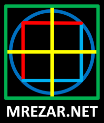 mrezar-net logo